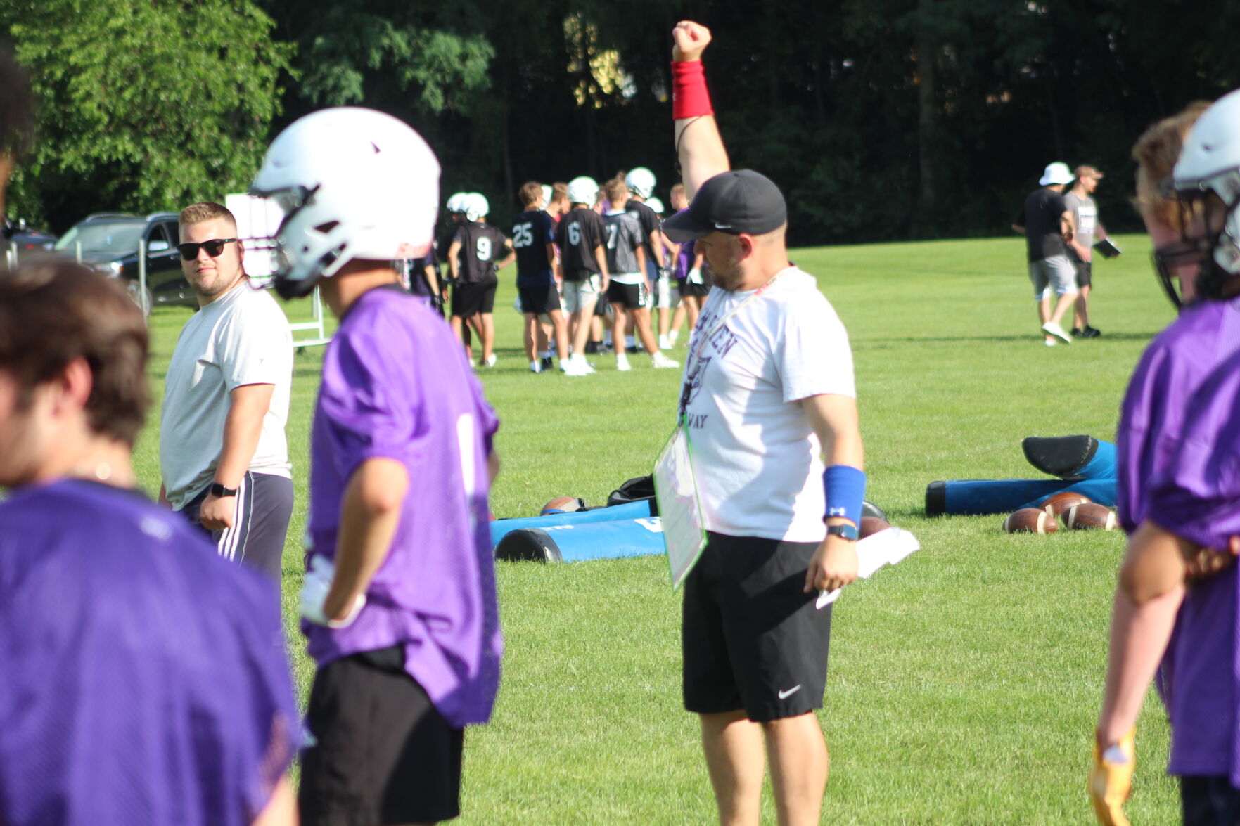Onalaska Tom Yashinsky